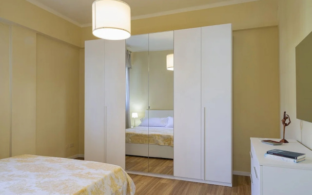 Corso Italia Deluxe Apartment