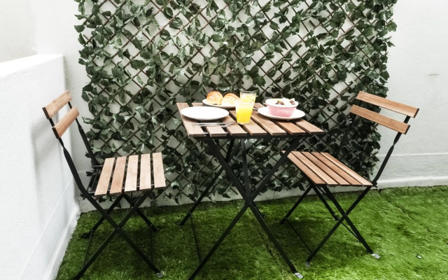 BmyGuest - Santa Catarina Apartments