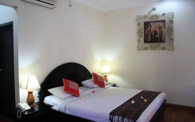 Stana Puri Gopa Hotel