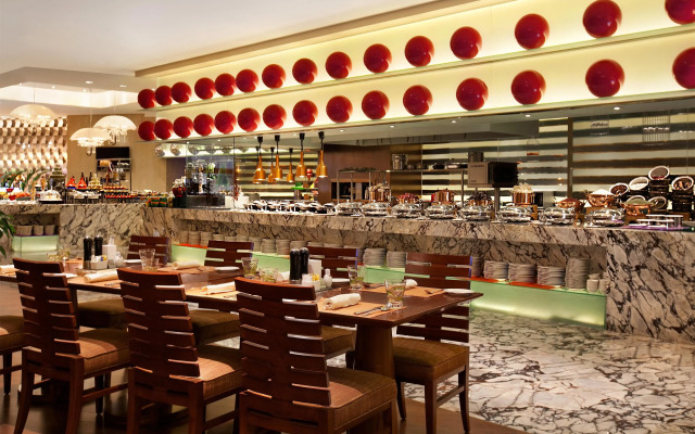 Kempinski Hotel Chongqing