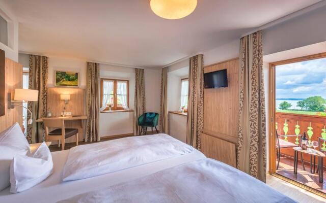 Landgasthof Schalchenhof