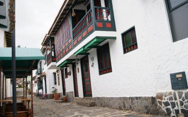 Samay Boutique Hotel
