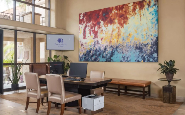 DoubleTree Suites by Hilton Tucson - Williams Center