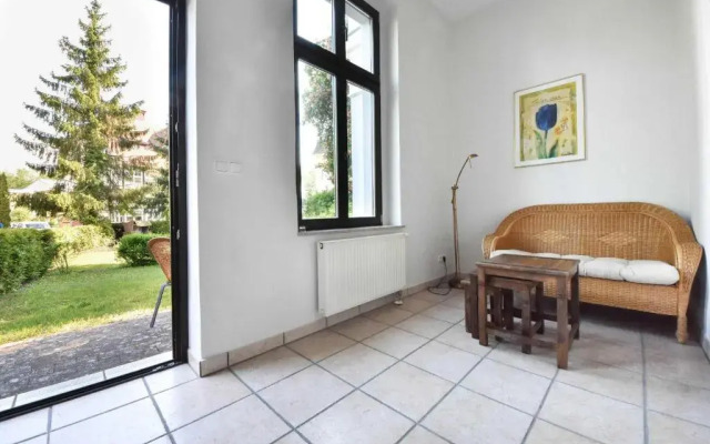 Villa Sanssouci Wohnung 5