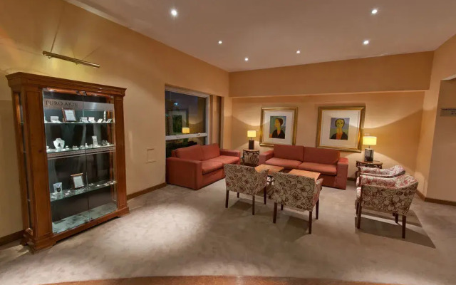 Holiday Inn Cordoba