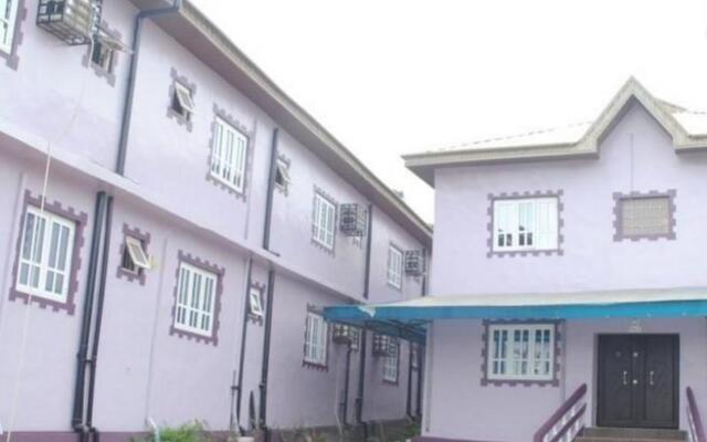 Indices Suites And Gardens