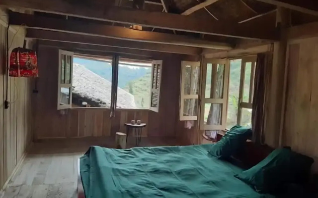 Homie Homestay - Hostel