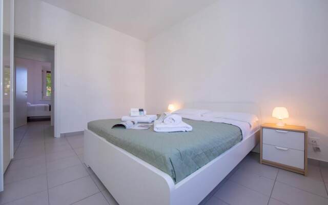 Central Amor in Lugano