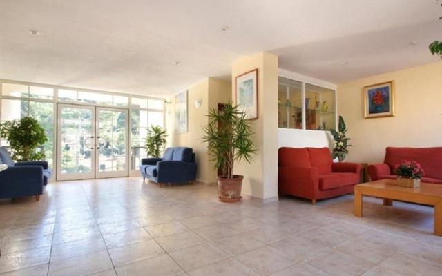 Apartamentos Pinos Altos