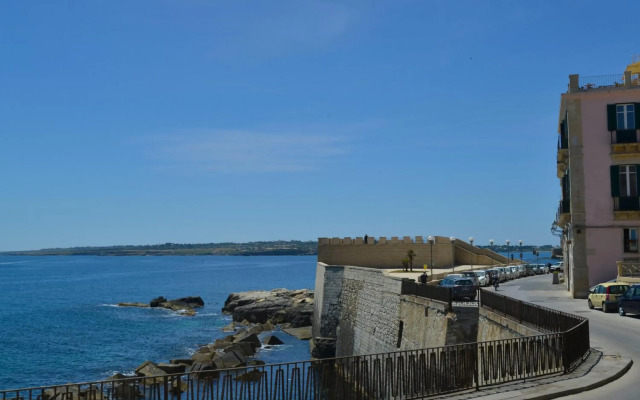 Hotel Livingston Siracusa