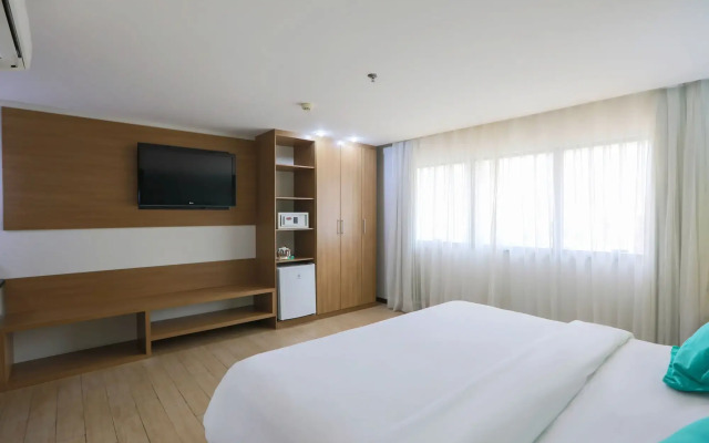 Radisson Hotel Maiorana Belem
