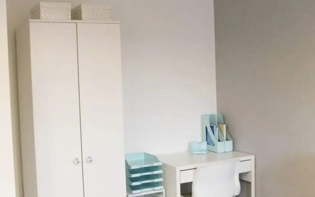 Beautiful 1-bed House in Peterborough
