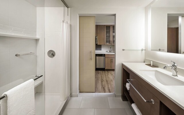 Residence Inn San Diego Downtown/Bayfront