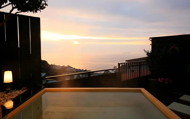 Hotel & Spa Resort LA VISTA Izusan
