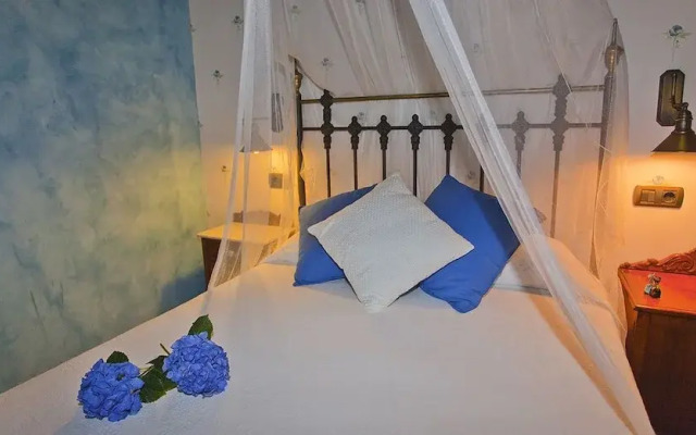 Casa Lugar de Trasande