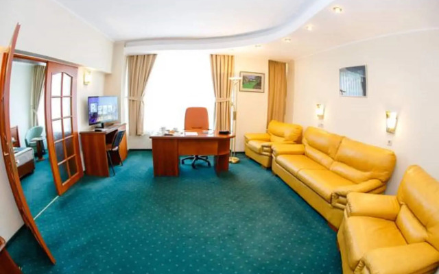 Unirea Hotel & Spa