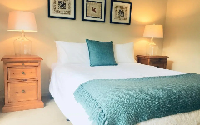Santa Fe Luxury Bed and Breakfast
