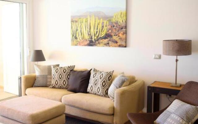 Apartamento Poris4