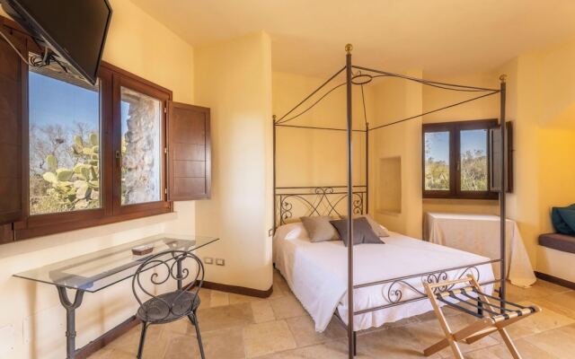 Pagliara Il Morige 4 In The Countryside