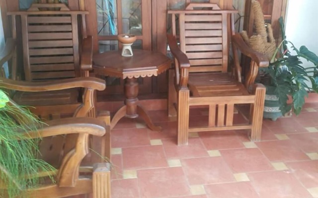 Palm Hill Guest House