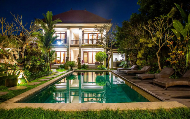 Lili Cottage Ubud