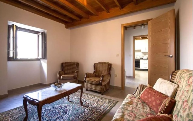 106631 House In Carnota