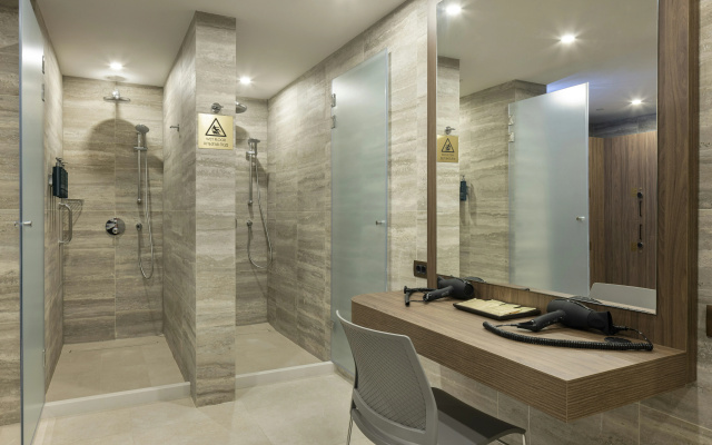 Doubletree By Hilton Plovdiv Center