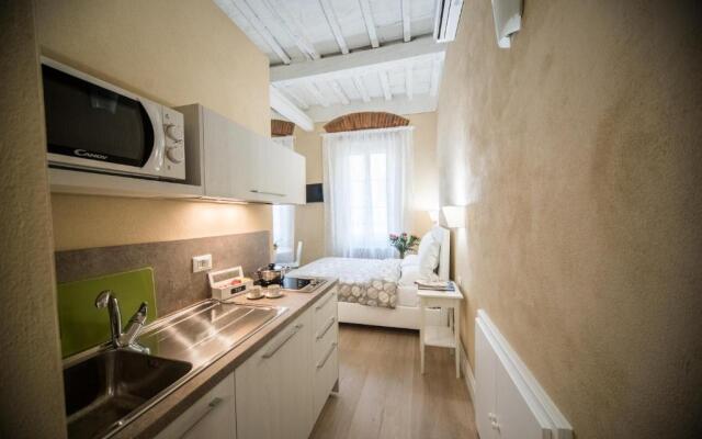 Apartments Lorenzo Lorenzo