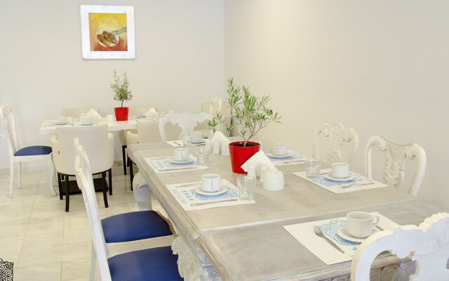 Hotel Hanioti Melathron