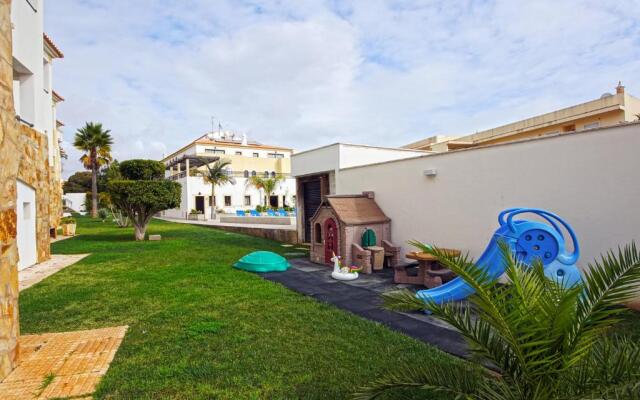 Apartamentos Turisticos Novochoro