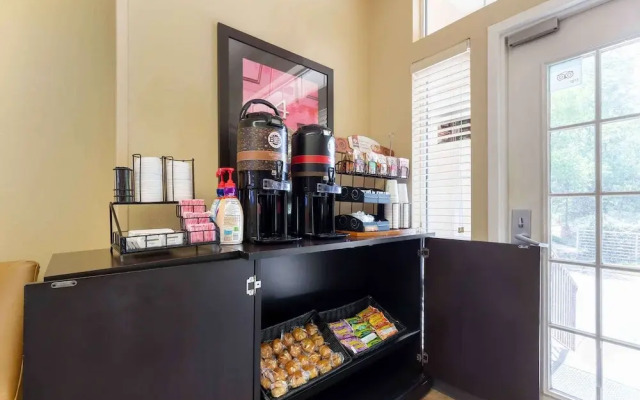 Extended Stay America Washington D.C. Chantilly