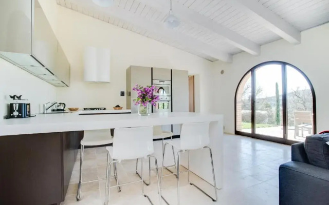 Appartament Rosmarino - Cignella Resort