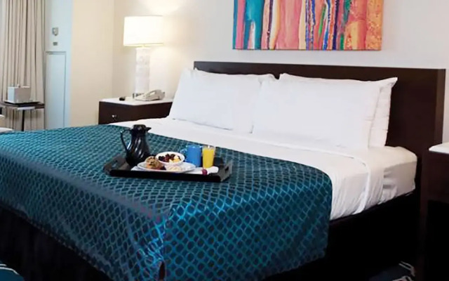 Bally’s Evansville Casino & Hotel