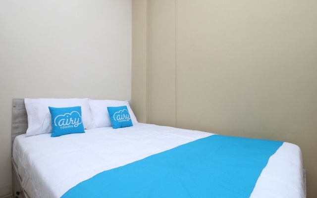 Airy Kebon Kacang Dua Sembilan 18 Jakarta – Guest Rooms – Jakarta