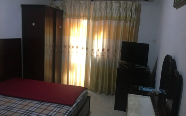 OYO 580 Hoang Kim Hotel – Guest Rooms – Ho Chi Minh City