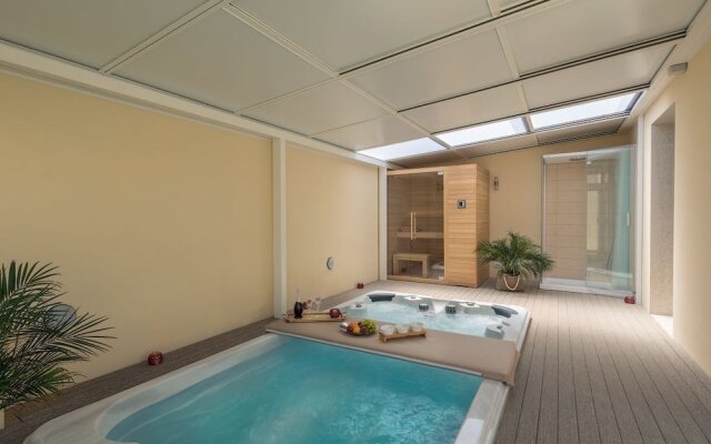 B&B Felice Sud Private Spa