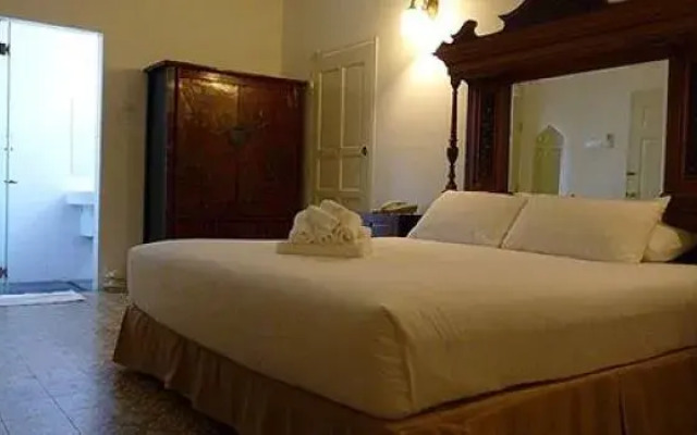 Seahome Boutique Hotel