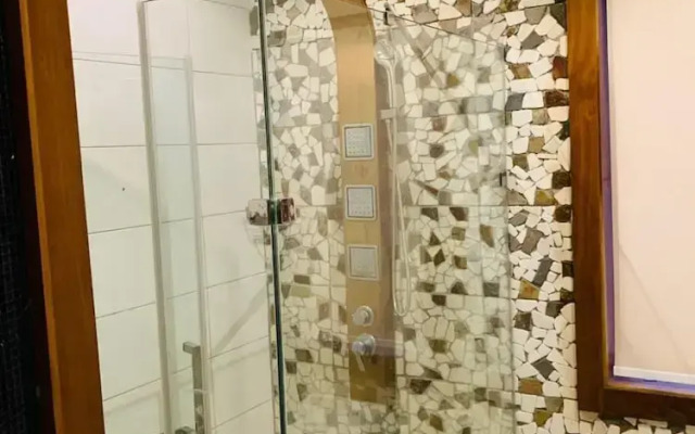 Serene Manor Captivating 1-bed Apartment in Lekki