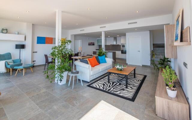 Turo Villa 1 in Roses