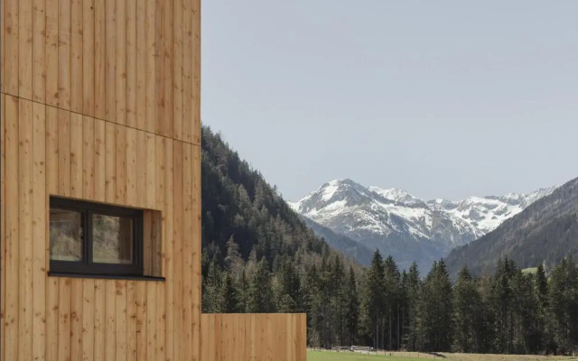 Chalets Santner