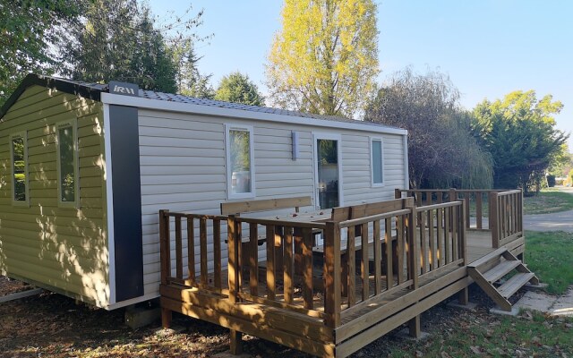 Camping Caravaning Des Bondons