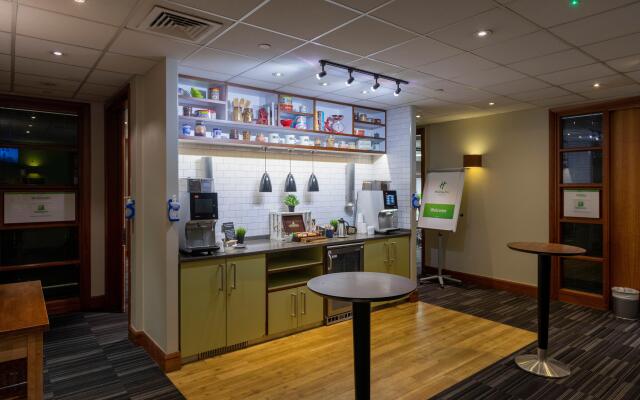 Holiday Inn London - Regent's Park, an IHG Hotel