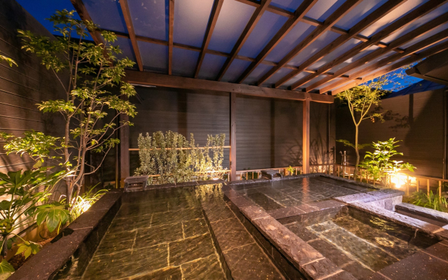 Onsen Garden Yumoto Ann Kiyohime