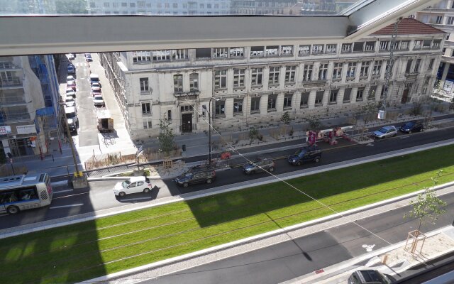 ibis Styles Grenoble Centre Gare