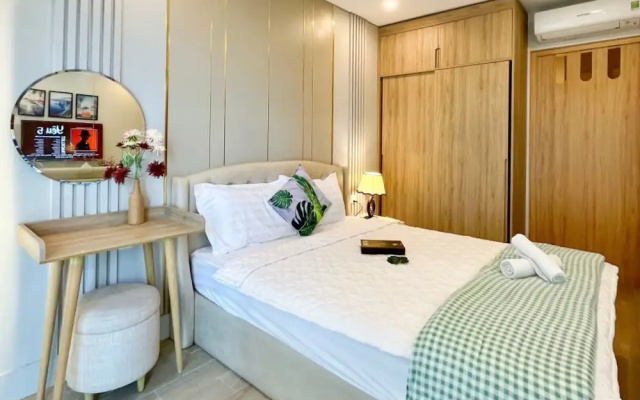 The Song Condotel VungTau-Hao's Homestay – Guest Rooms – Vung Tau