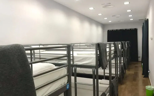 Albergue La Estacion Caravaca