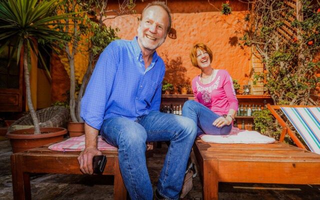 Hostal El Punto