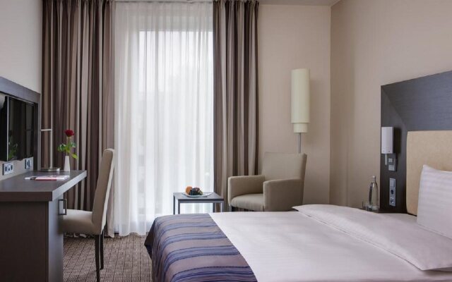 IntercityHotel Bonn