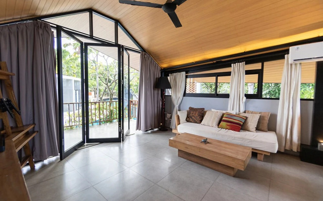 Manda Villa