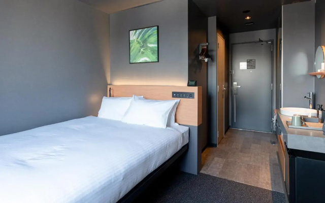 Grids Premium Hotel Kumamoto